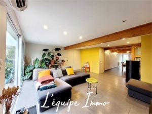 maison-villa à la vente -   32200  GIMONT, surface 116 m2 vente maison-villa - APR666489